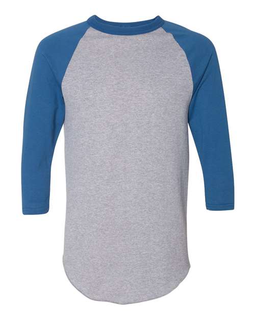 Product Athletic Heather/ Royal