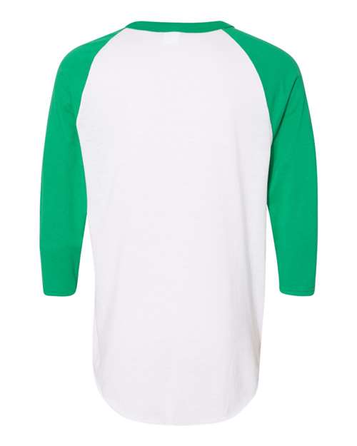 Back Product White/ Kelly