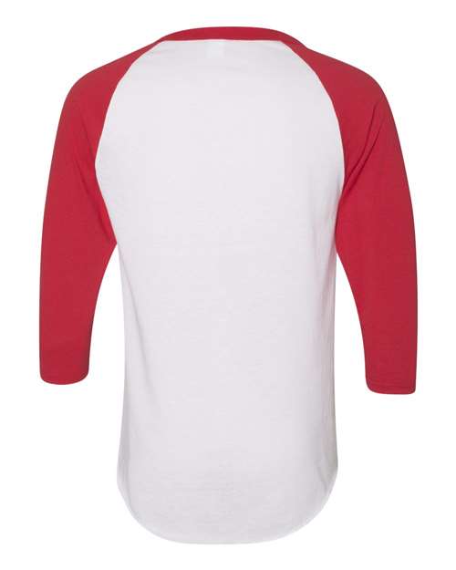 Back Product White/ Red