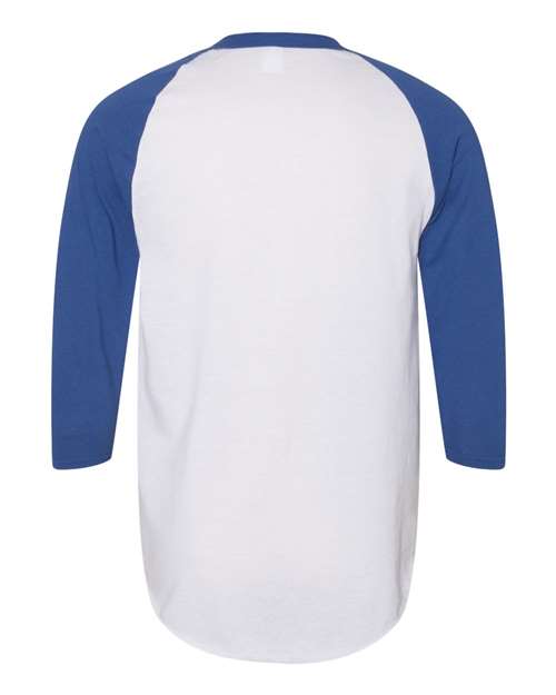 Back Product White/ Royal
