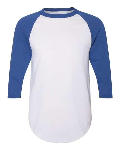 Product White/ Royal