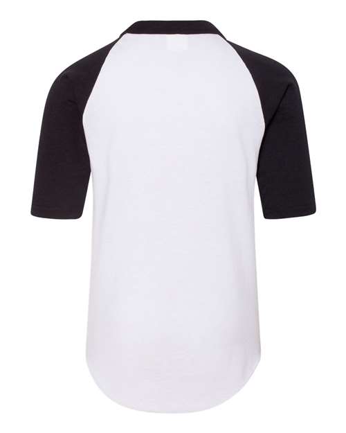 Back Product White/ Black