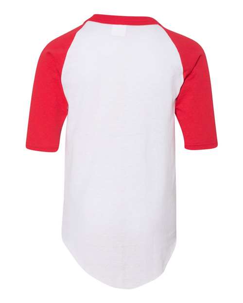 Back Product White/ Red