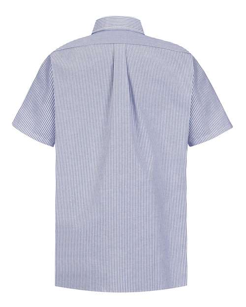 Back Product Blue/ White Stripe