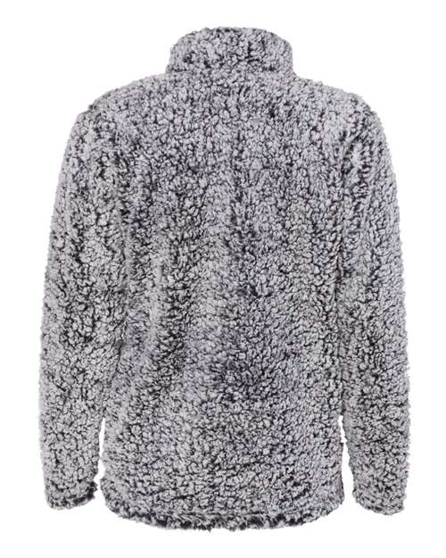 Back Product Black Heather