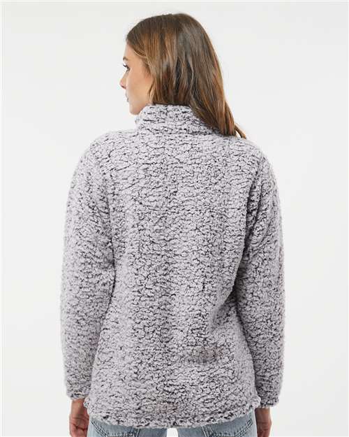 Back Model Black Heather