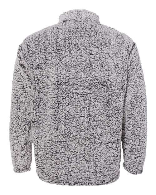 Back Product Black Heather
