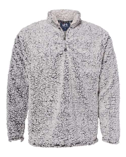Product Black Heather