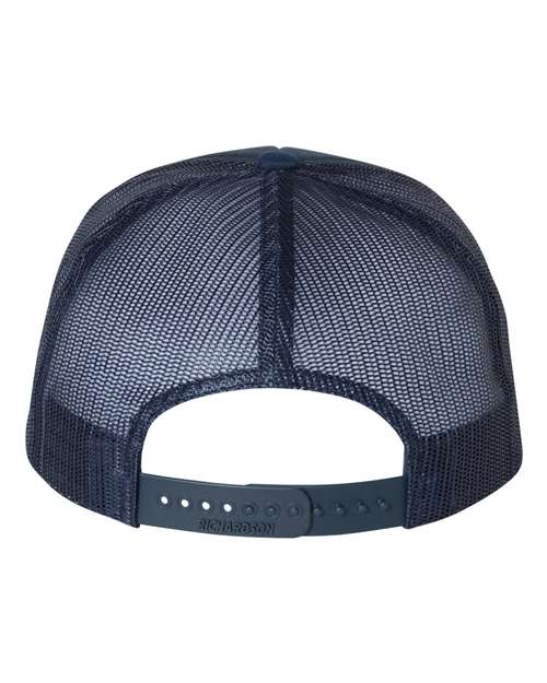 Back Product Navy