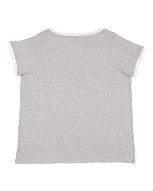 Back Product Heather/ White