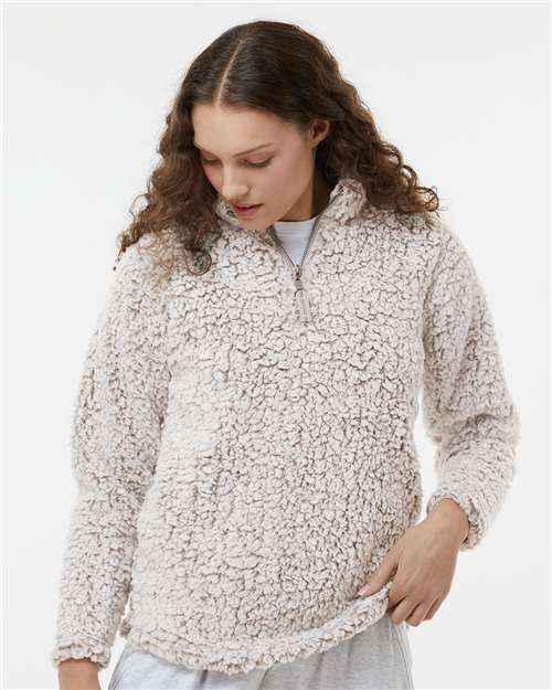 Model Oatmeal Heather