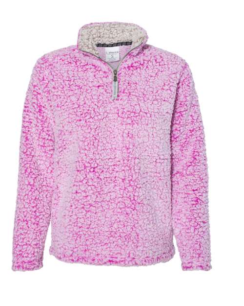 Product Magenta Heather