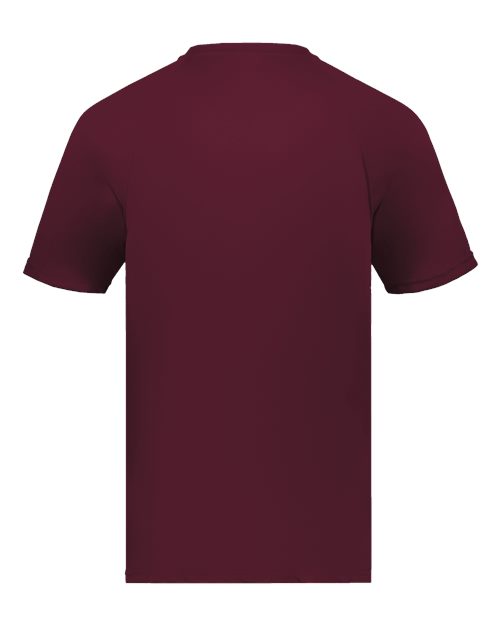 Back Product Maroon