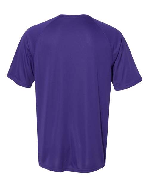Back Product Purple