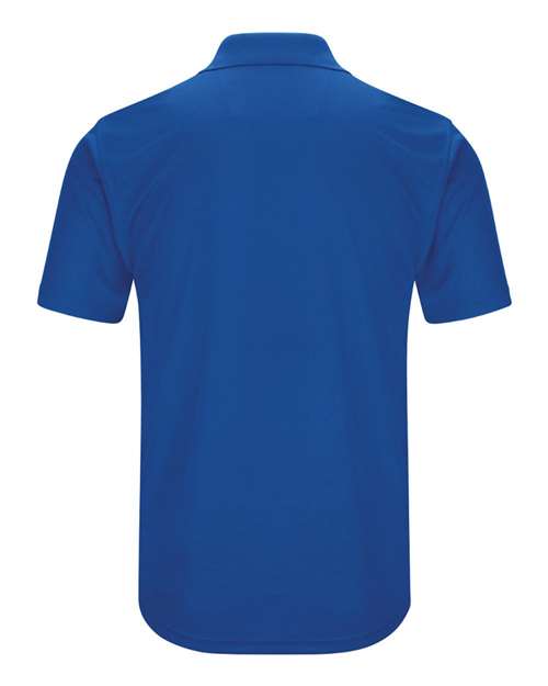 Back Product Royal Blue