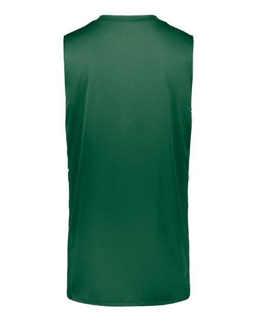 Back Product Dark Green/ White