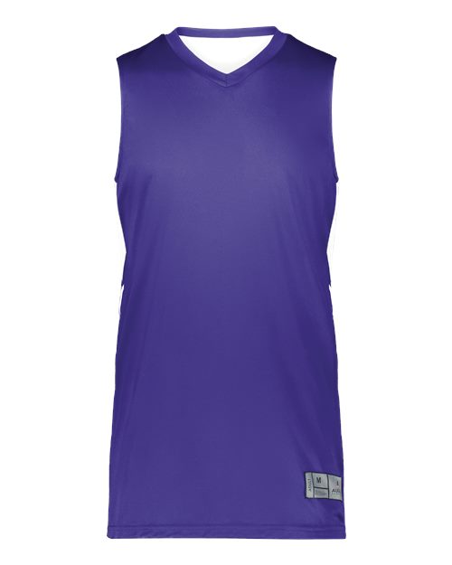Product Purple/ White