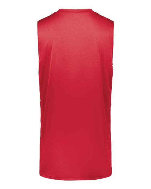 Back Product Red/ White
