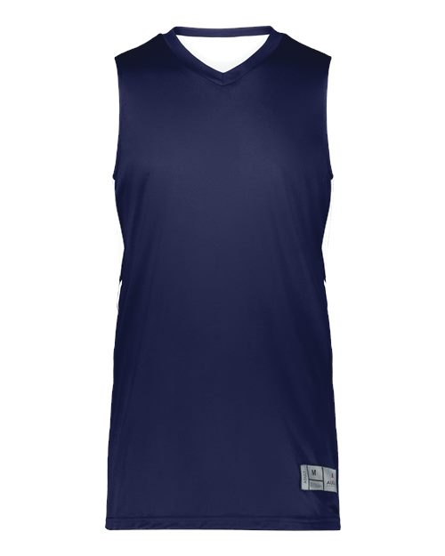 Product Navy/ White