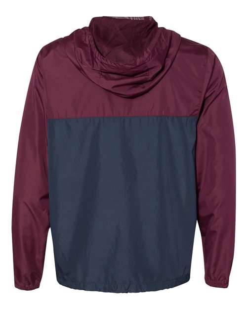 Back Product Maroon/ Classic Navy