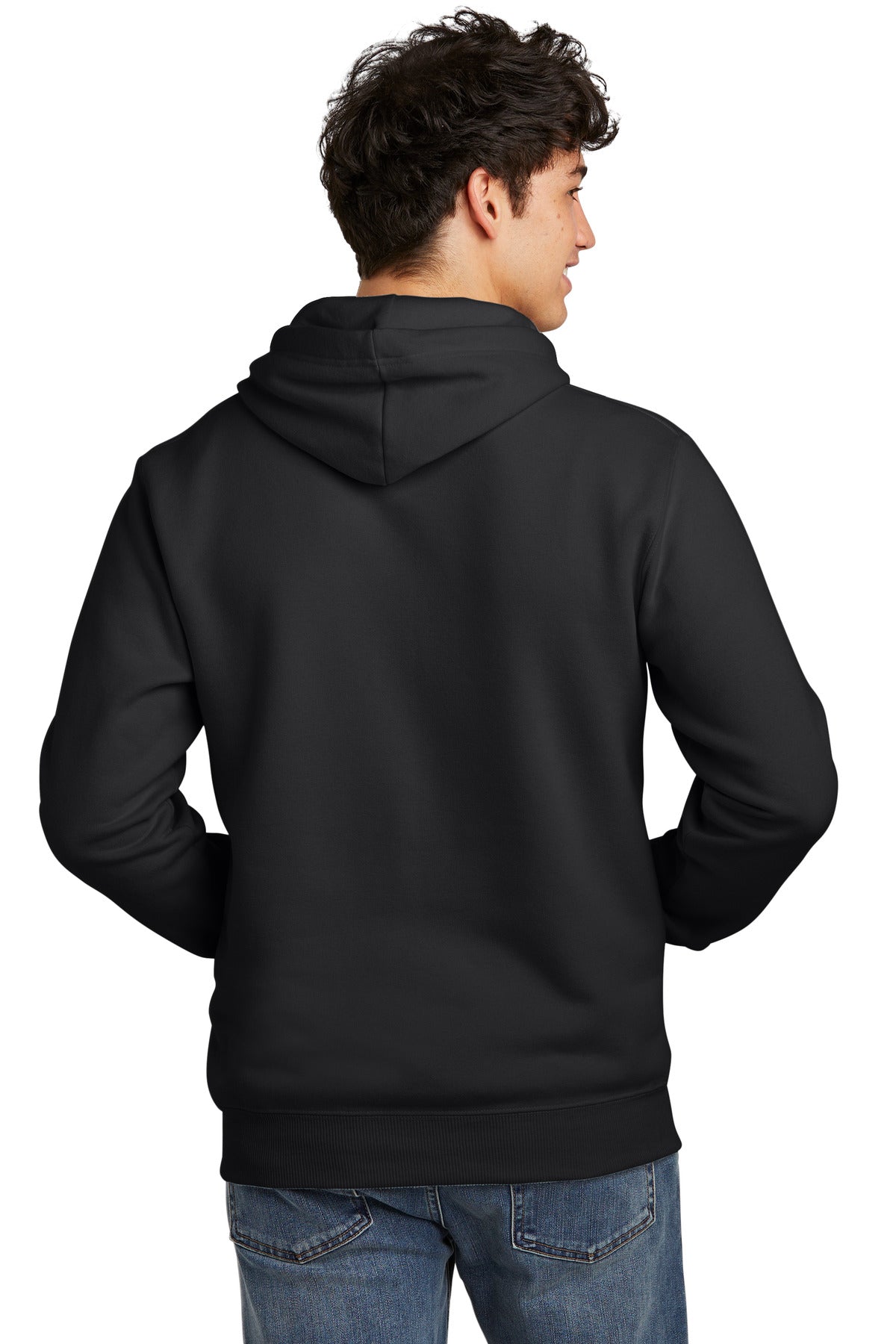 Back Model Black Ink