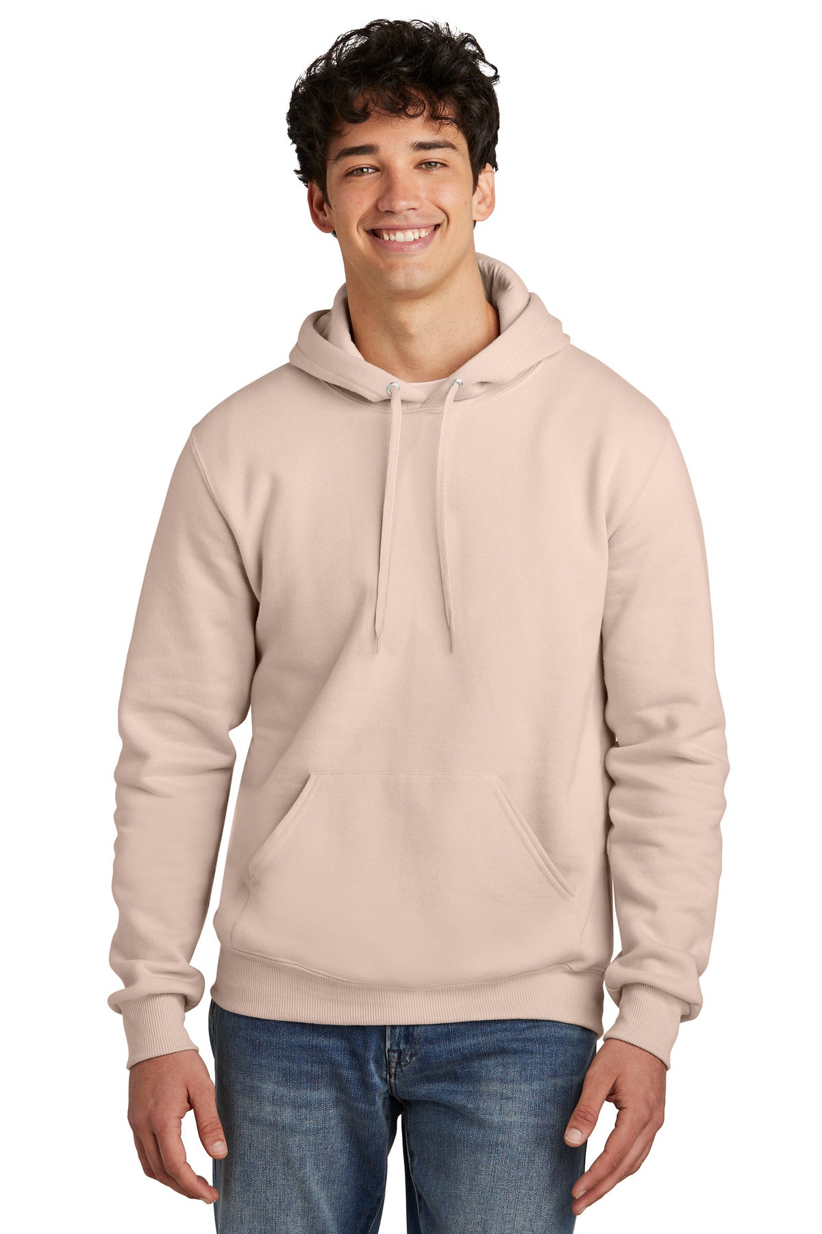 Model Blush Pink