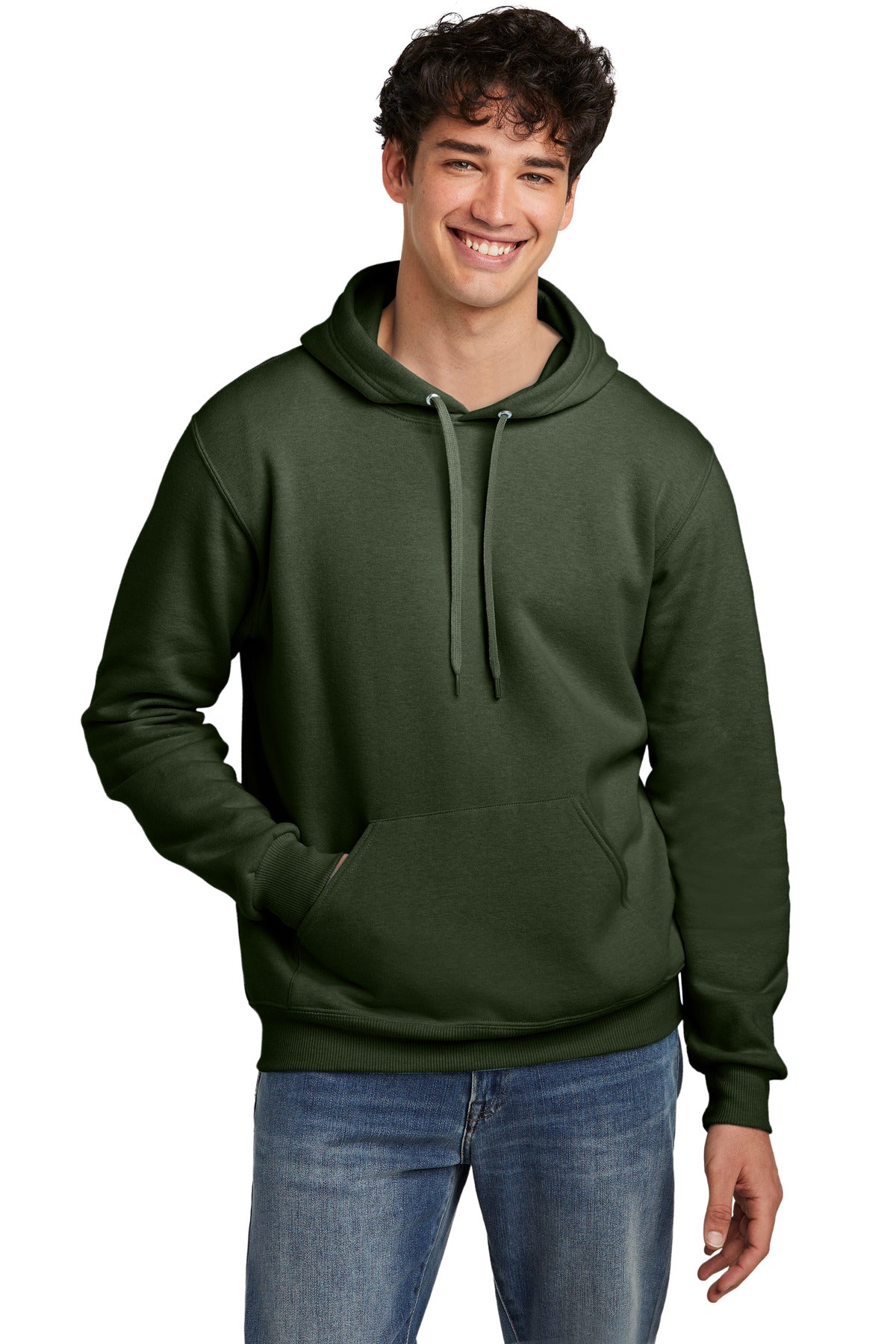 Model Military Green Heather