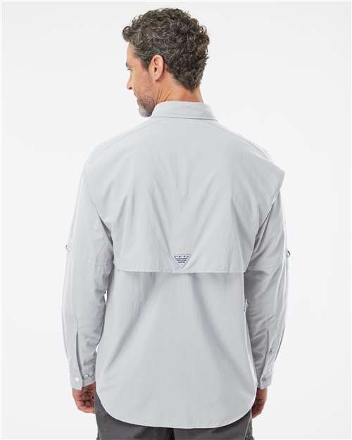 Back Model Cool Grey