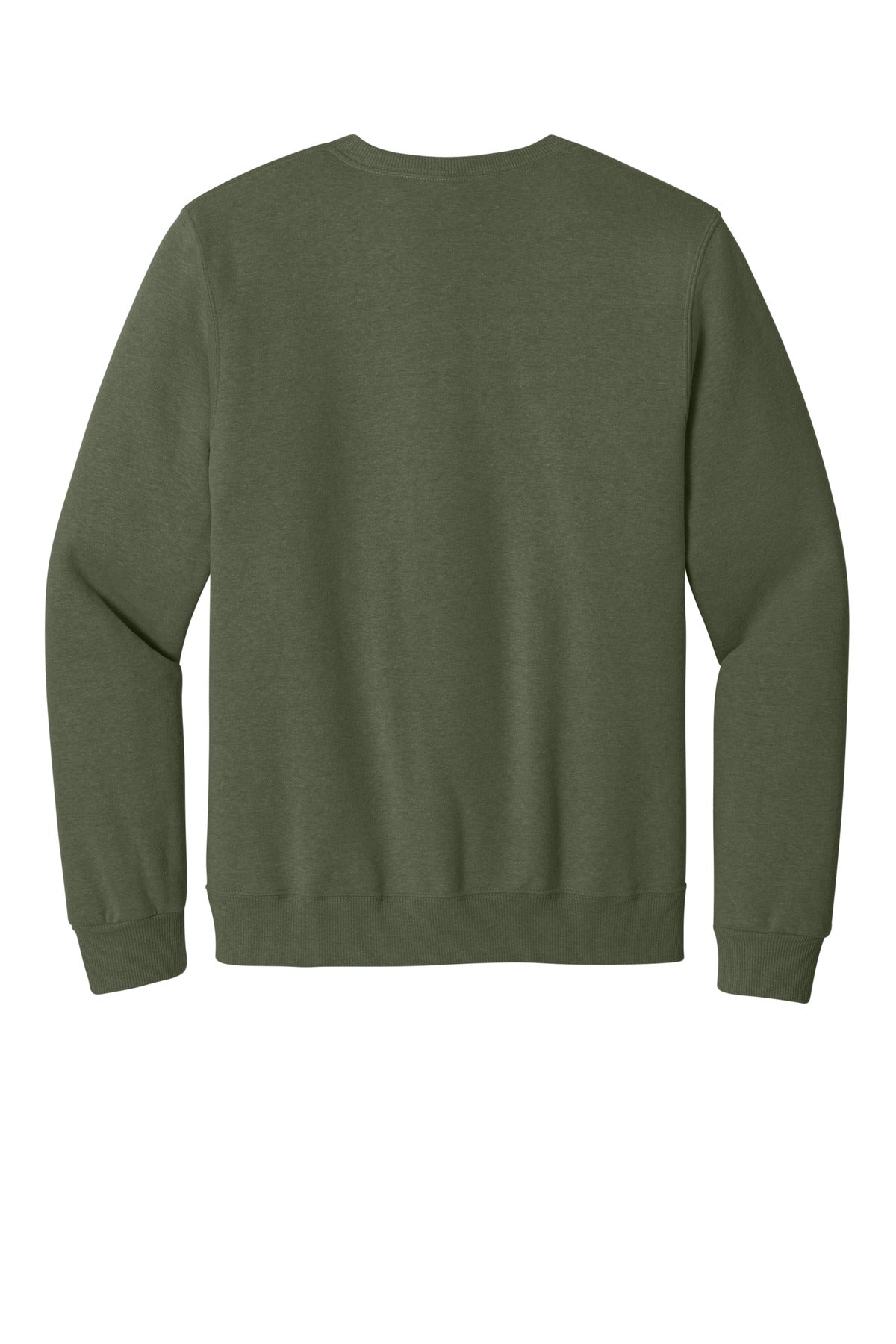 Back Product Military Green Heather