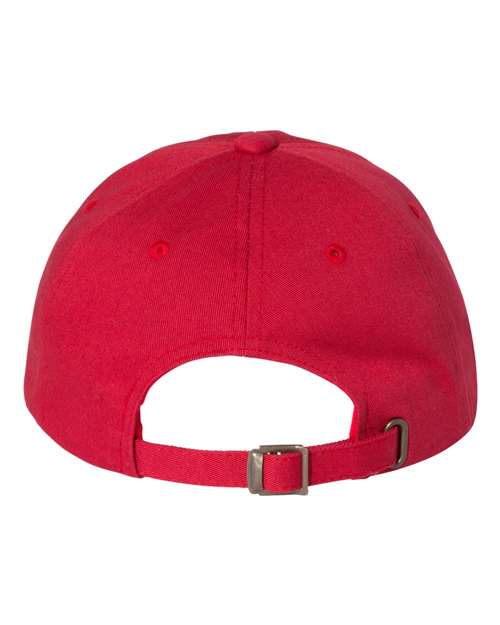 Back Product Cranberry
