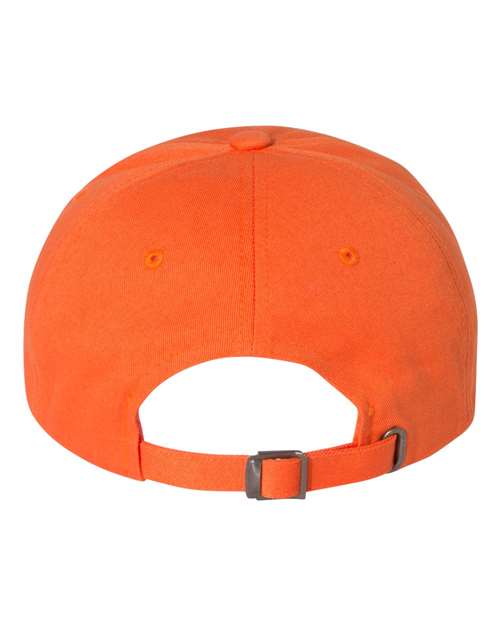 Back Product Orange