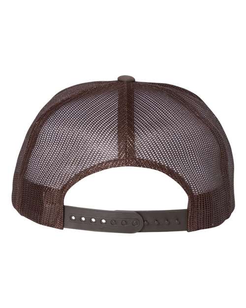 Back Product Brown/ White/ Brown