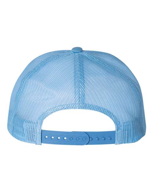 Back Product Carolina Blue/ White/ Caroline Blue