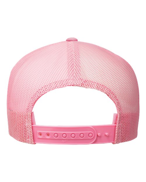 Back Product Pink/ White/ Pink