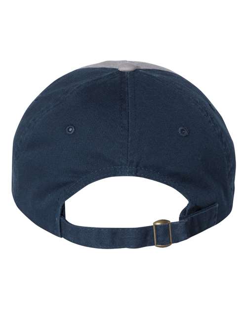 Back Product Grey/ Navy