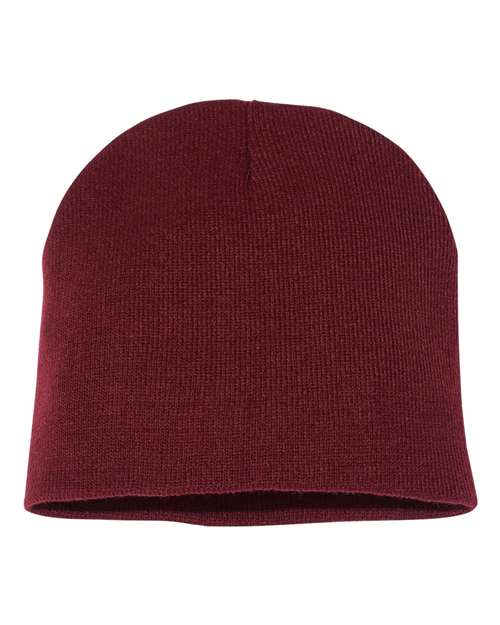Back Product Maroon