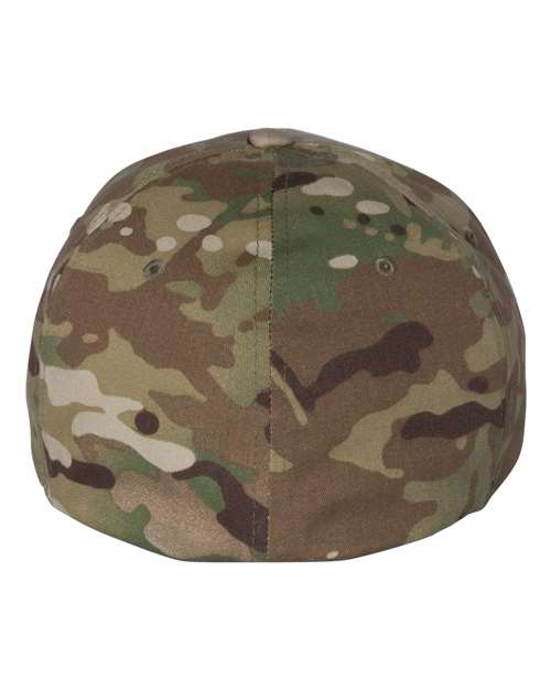 Back Product Multicam Green