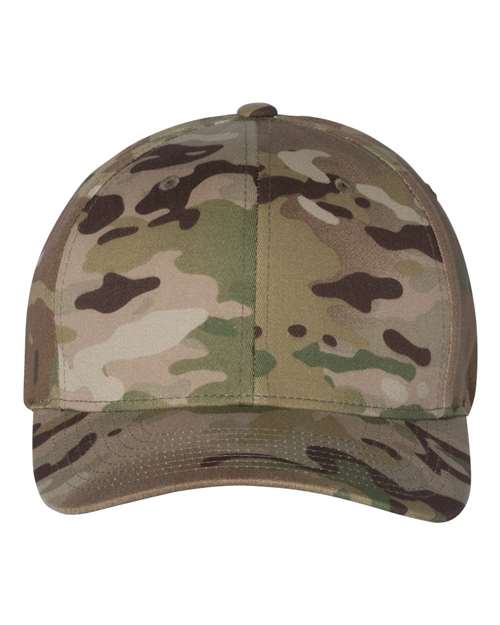 Product Multicam Green