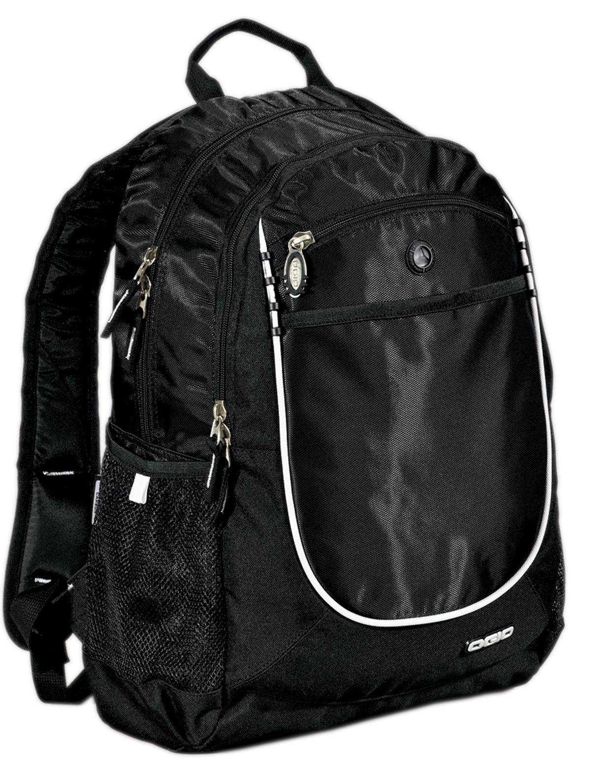 Model Black