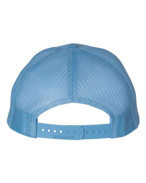 Back Product Columbia Blue