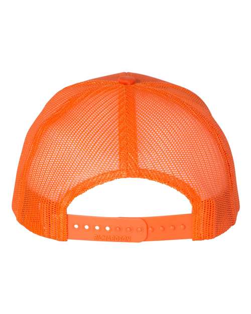 Back Product Orange