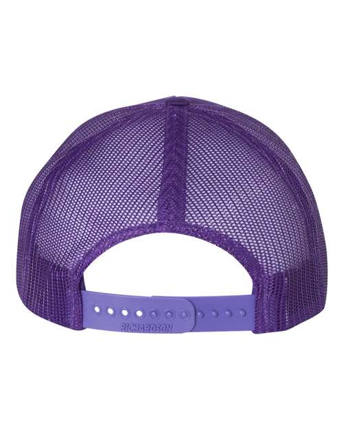 Back Product Purple