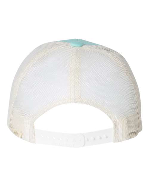 Back Product Aruba Blue/ Birch