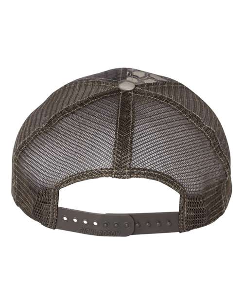 Back Product Kryptek Highlander/ Brown