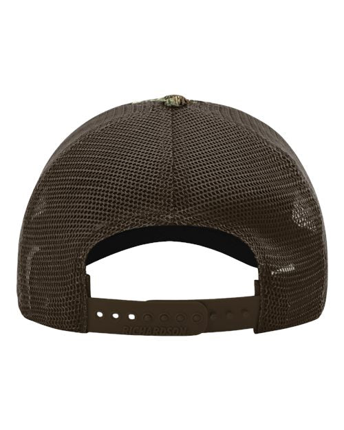 Back Product Realtree Max-1/ Brown