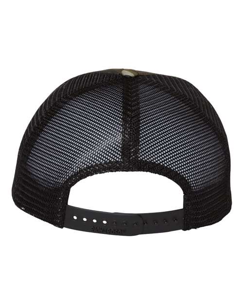 Back Product Mossy Oak Bottomland/ Black