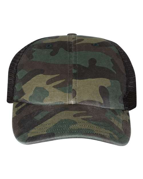 Product Green Camo/ Black