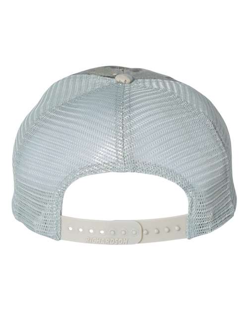 Back Product Military Digital Camo/ Light Green