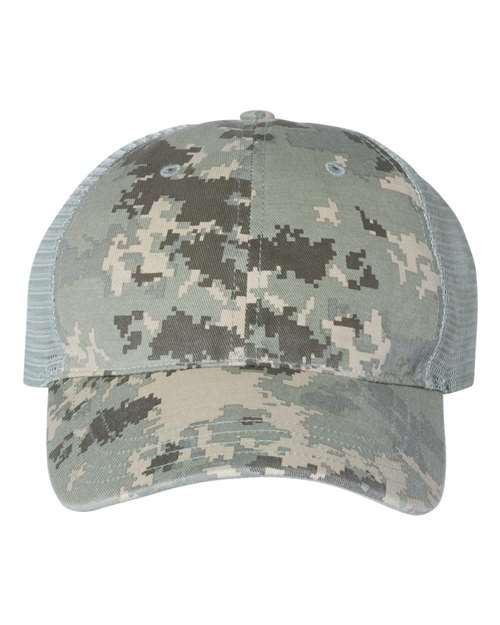 Product Military Digital Camo/ Light Green