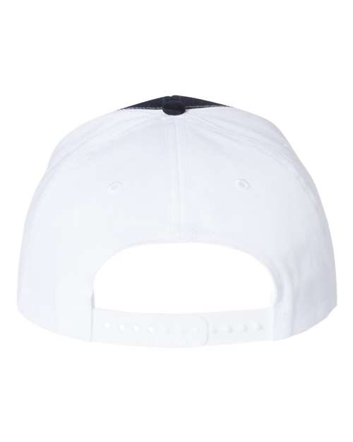 Back Product Navy/ White